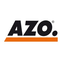 AZO China logo - Similar company to 5 Star Plus Retail Design