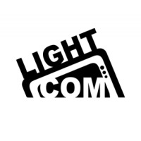 Light Com logo - Similar company to D-Phialpha
