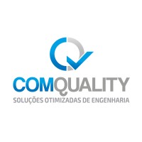 Comquality Engenharia logo - Similar company to Astra Spectre