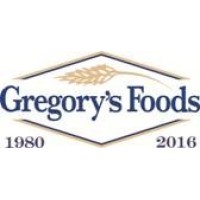 Gregory's Foods Inc. logo - Similar company to S & S Dairy Systems Llc