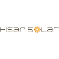 Kisan Solar logo - Similar company to Ensun