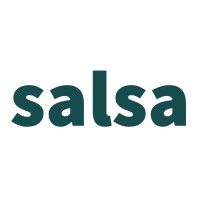 Salsa Agency logo - Similar company to Salsa Agency