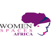 women spaces africa cbo logo - Similar company to Genafrique Foundation