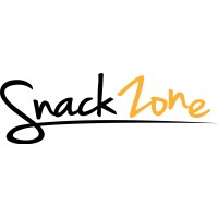 SnackZone logo - Similar company to Ica:Uk