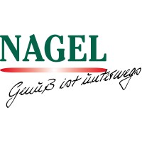 Rolf Nagel GmbH logo - Similar company to Inter-Harz Gmbh