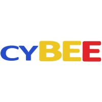 cyBEE logo - Similar company to Codebase Chile