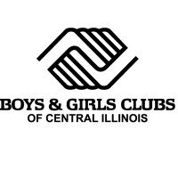Boys & Girls Clubs Of Central Illinois