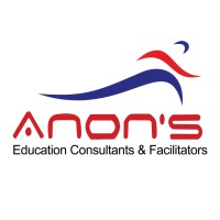 Anons Education Consultants & Facilitators logo - Similar company to Bluewaters Education & Migration