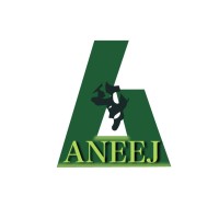 Africa Network for Environment and Economic Justice, ANEEJ logo - Similar company to Saving Hand Development Initiative (Shade-In)