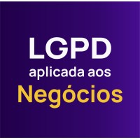 LGPD Aplicada aos Negócios logo - Similar company to Protegon - Plataforma Integrada Para Gestão Lgpd