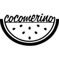 Cocomerino logo - Similar company to Trecaffe'