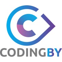 CodingBy logo - Similar company to Codingbydeep