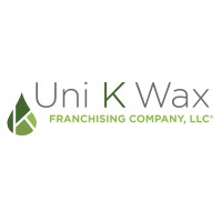 Uni K Wax Franchising logo - Similar company to Creditcore® Loan Origination Solutions