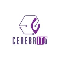 Cerebrit0 logo - Similar company to Link X