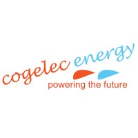 COGELEC ENERGY SAS logo - Similar company to Ucf First Year Experience