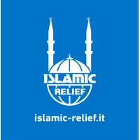 Islamic Relief Italia logo - Similar company to Suai - Studenti Universitari Arabi In Italia
