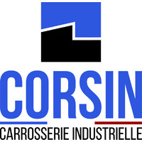 CORSIN Carrosserie Industrielle logo - Similar company to Solight