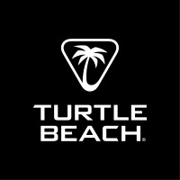 Turtle Beach logo - Similar company to Powera