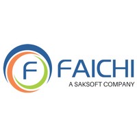 Faichi Solutions (A Saksoft Company) logo - Similar company to Saksoft