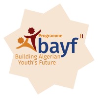 BAYF Program logo - Similar company to Solar Light As A Service