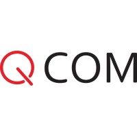 QCom Australia Pty Limited logo - Similar company to Axial International College
