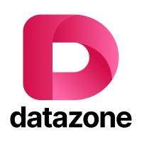 Datazone logo - Similar company to Diskover
