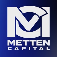 Metten Capital logo - Similar company to Henley Capital