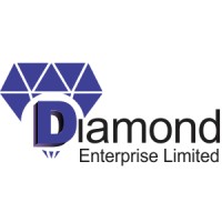 Diamond Enterprise Limited logo - Similar company to Diamond Enterprise Group, Llc