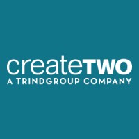 createTWO | A TRINDGROUP Company logo - Similar company to Trindgroup