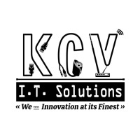 KCV I.T. Solutions logo - Similar company to Information Intelligent Management Laboratory
