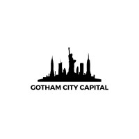 Gotham City Capital logo - Similar company to Gotham City