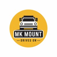 mkmount logo - Similar company to Stefano Builds