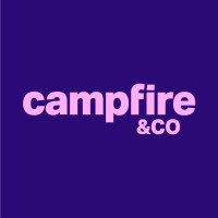 Campfire & co logo - Similar company to Envision – Part Of First Chair Group A/S
