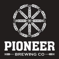 Pioneer Brewing Co logo - Similar company to Beerland Brewing
