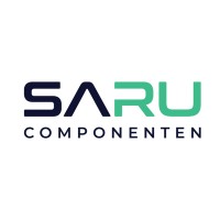 SARU Componenten logo - Similar company to E-Formapp