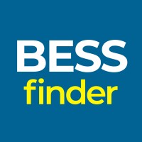 BESSfinder.com logo - Similar company to Cellstorage