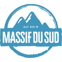 Station Touristique Massif du Sud logo - Similar company to Parc Du Massif Du Sud