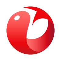 FortuneFish Ltd logo - Similar company to Bookizmo©