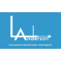 Landerson Consulting, Lcc