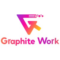 Graphite Work - Explainer Video Company logo - Similar company to 2D Explainer Video