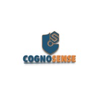 CognoSense logo - Similar company to Wedotrust