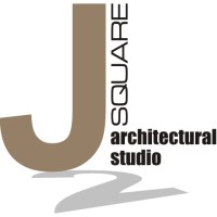 J SQUARE - ARCHITECTURAL STUDIO logo - Similar company to The Architects Collaborative