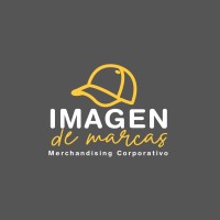Imagen De Marcas logo - Similar company to Marpa Merchandising Corporativo Y Productos Promocionales Con Su Logo.