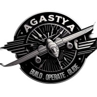 THE AGASTYA logo - Similar company to Institution'S Innovation Council : Nit-J