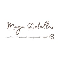 Maya Detalles - Regalos corporativos logo - Similar company to Centro De Desarrollo De Nuevas Tecnologías - Nuevastic