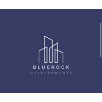 Bluerock Developments Ltd logo - Similar company to Forza Properties