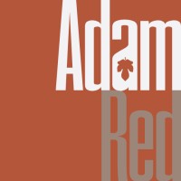 Adam Red logo - Similar company to Iyoda Digital