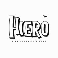 HIERO Rekrutt logo - Similar company to Obstans