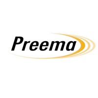 Preema International Ltd logo - Similar company to Robinson Young Ltd