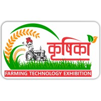 Krishika Expo logo - Similar company to Deep Root Linux Pvt Ltd